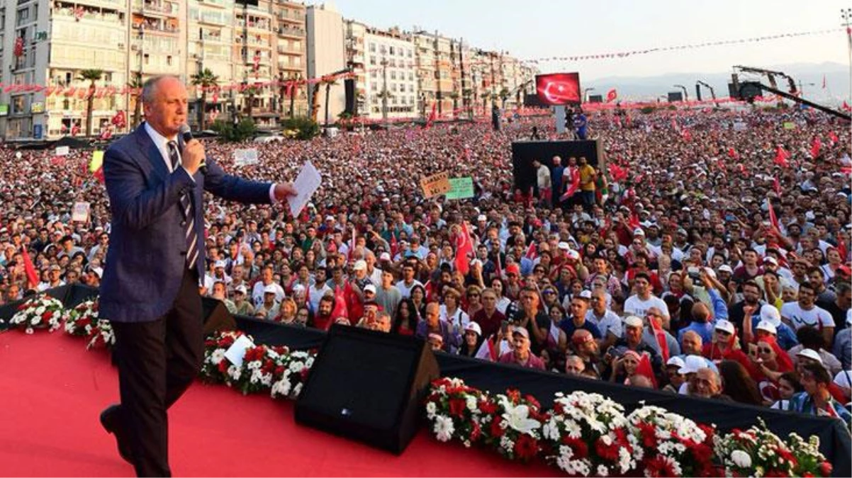 Memleket Partisi, Cumhurbaşkanlığı seçimleri için tarafını seçti: Erdoğan\'ın karşısına kim çıkarsa o