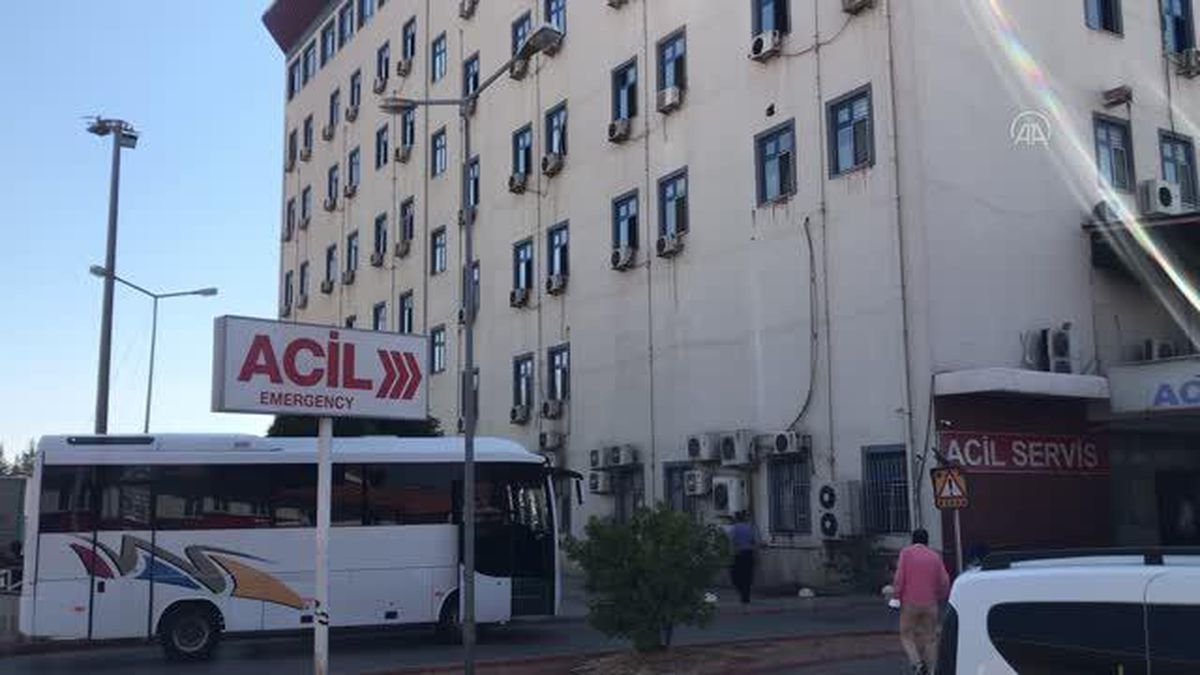 Kahramanmaraş\'ta uyuşturucu operasyonunda 8 şüpheli yakalandı