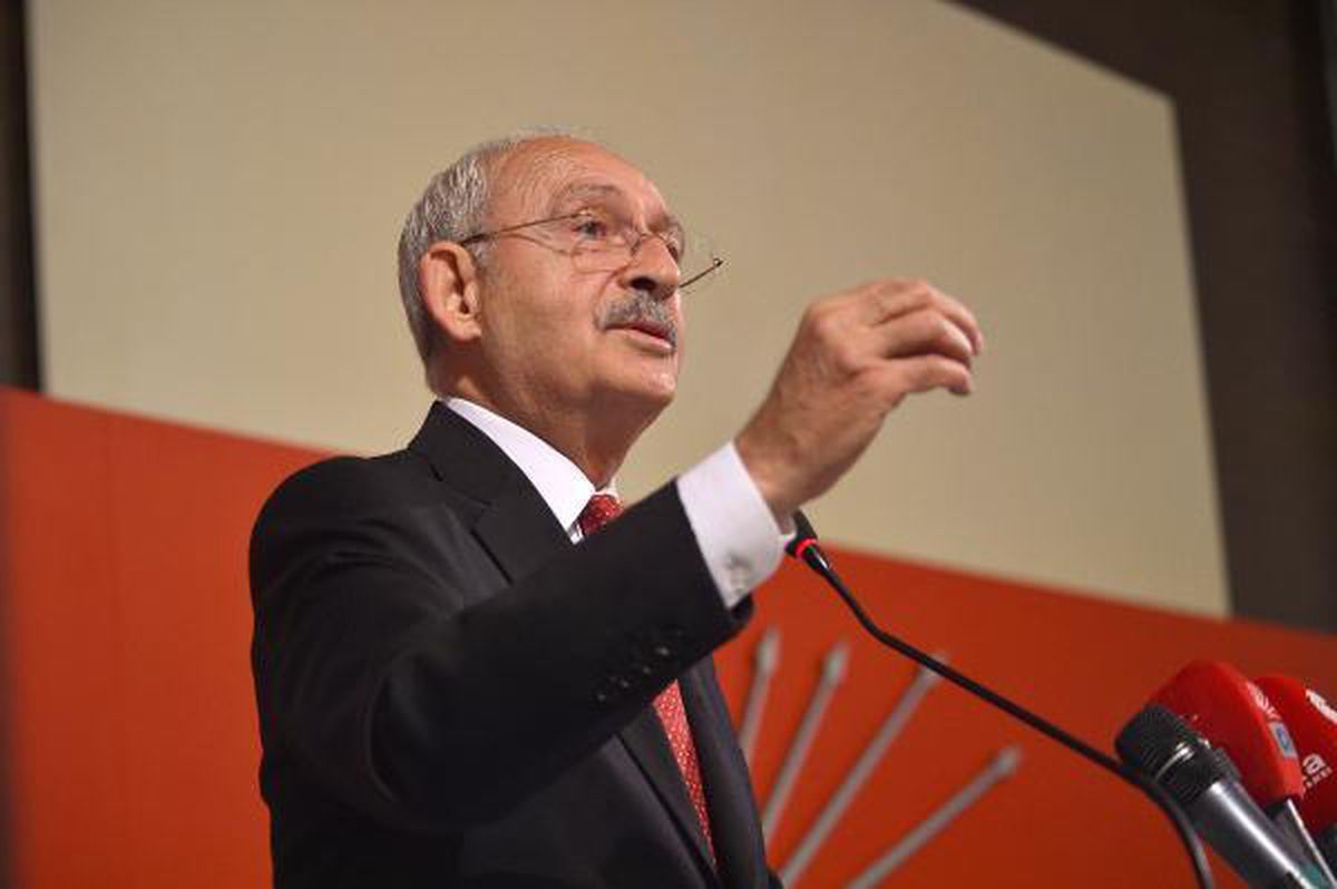 Kılıçdaroğlu: Hiç kimsenin yaşam tarzını sorgulamayız