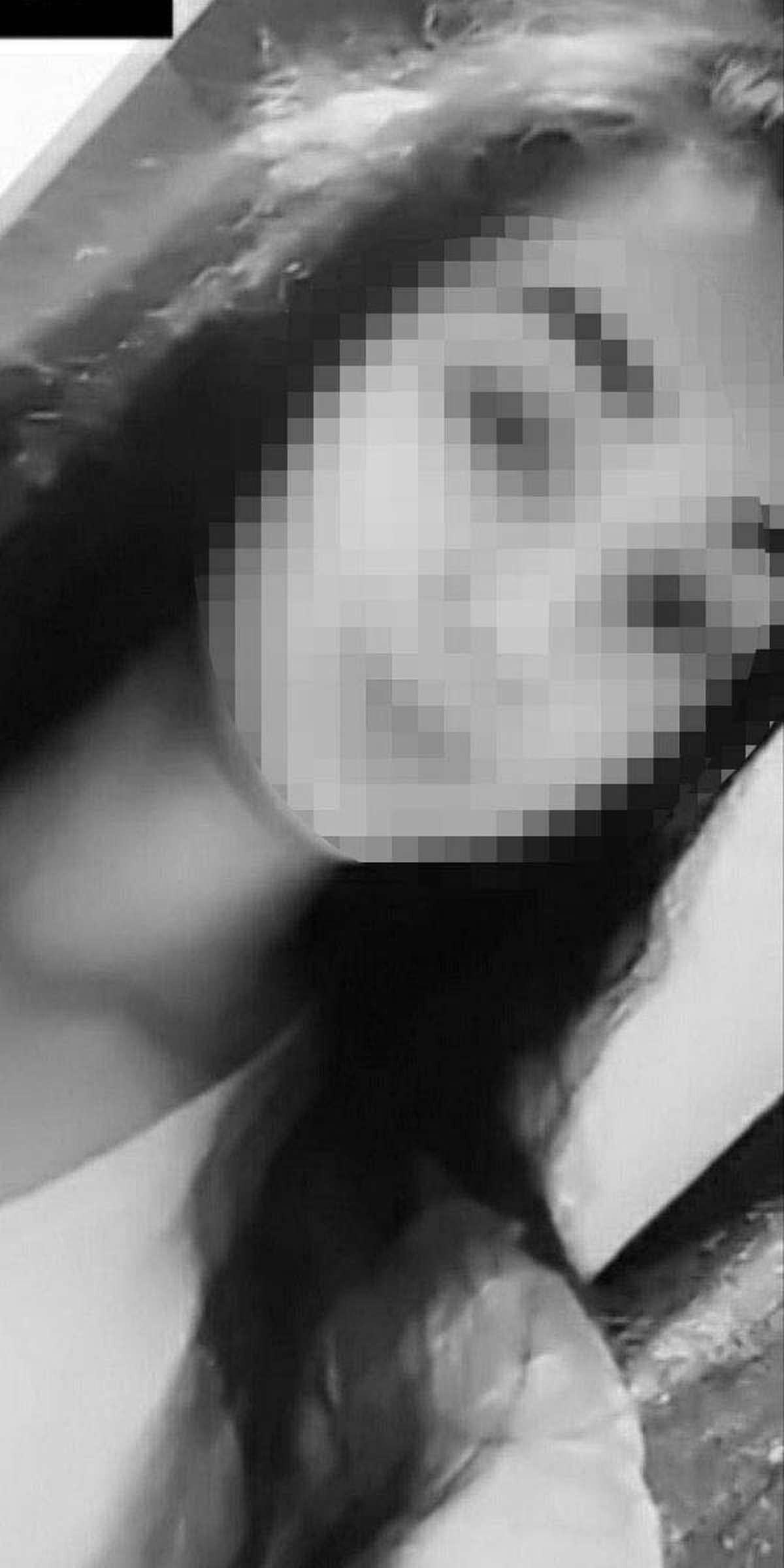 Kızlarını istismar eden eski eşini yaralamıştı, ev hapsiyle tahliye oldu