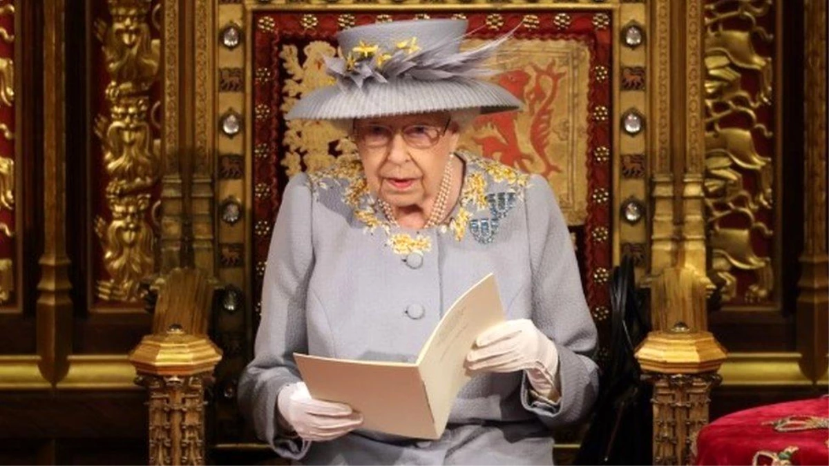 Kraliçe 2. Elizabeth: Eski başbakanların gözünden