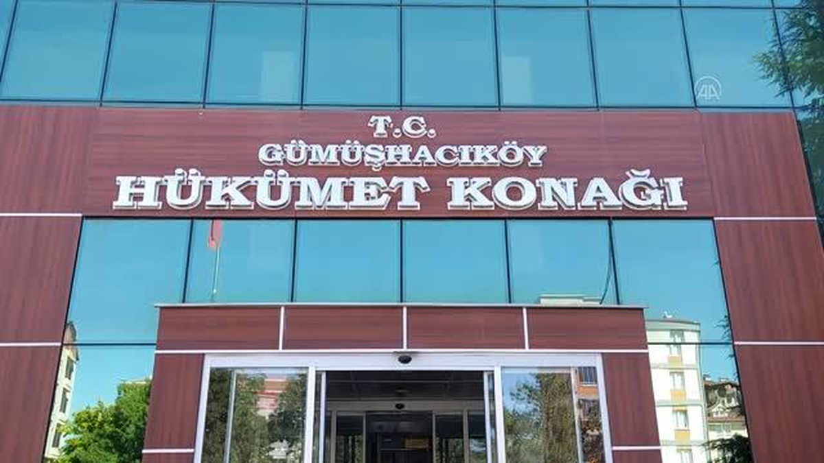 Amasya\'da kuyumcuyu silah tehdidiyle soyan zanlı tutuklandı