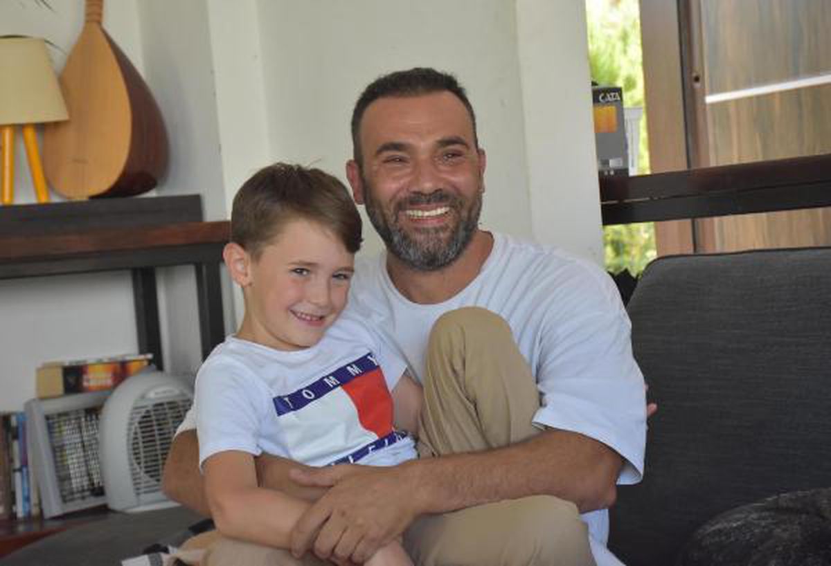 Son dakika haber! \'Leonardo\' davasında babanın iddialarına İtalyan annenin avukatından yanıt: Çocuğu kaçırdı