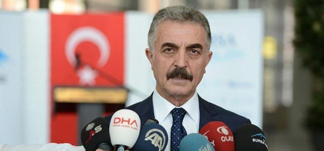 MHP Genel Sekreteri Büyükataman'dan dikkat çeken çıkış: Seçim bir ay erkene alınabilir