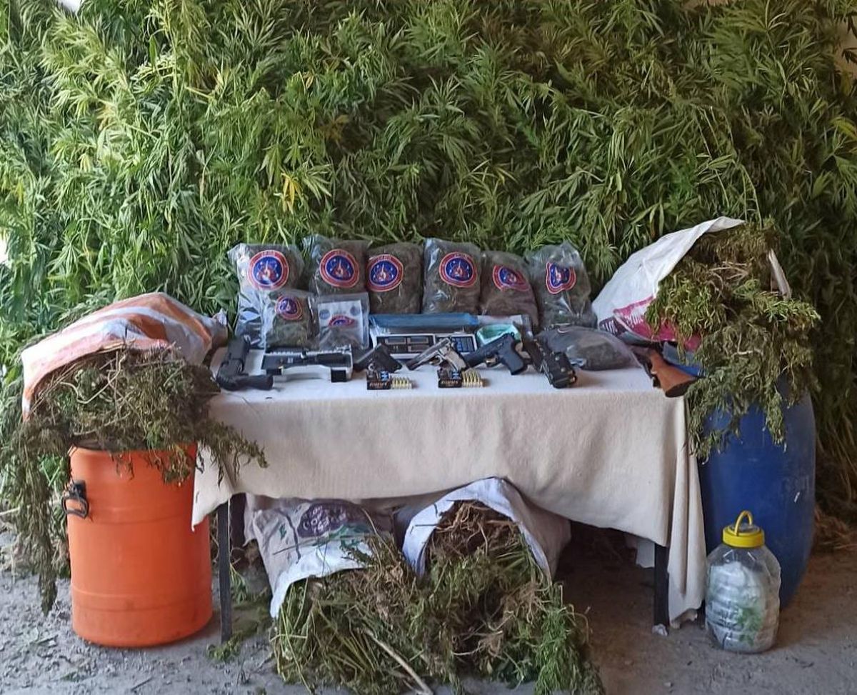Sakarya\'da uyuşturucu operasyonunda 1 kişi tutuklandı
