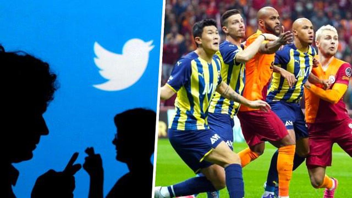 Twitter transfer sezonu verilerini açıkladı