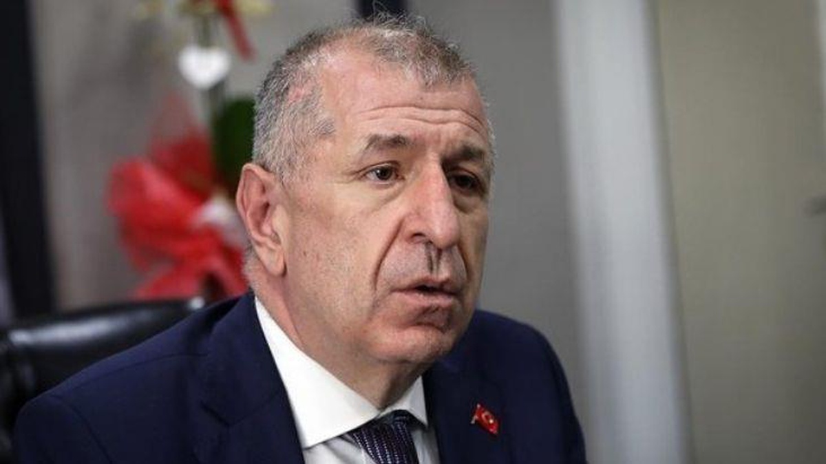 İç savaş mı isteniyor? Ümit Özdağ: Suriyeli grupların büyük olaylar çıkaracağına dair istihbarat akışı var