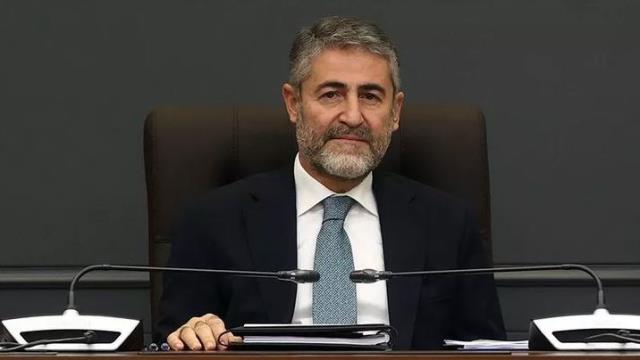 Vergisini ödenmeyen sosyal medya gelirlerine RADAR! Bakan Nebati haksız kazanç elde edenlerin sayısını açıkladı
