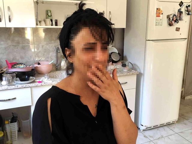 Yeni doğum yapan kadından kan donduran sözler: Bebek, tecavüz sonucu oldu Yeni doğum yapan kadından kan donduran sözler: Bebek, tecavüz sonucu oldu