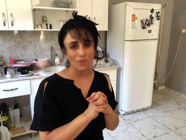 Yeni doğum yapan kadından kan donduran sözler: Bebek, tecavüz sonucu oldu Yeni doğum yapan kadından kan donduran sözler: Bebek, tecavüz sonucu oldu