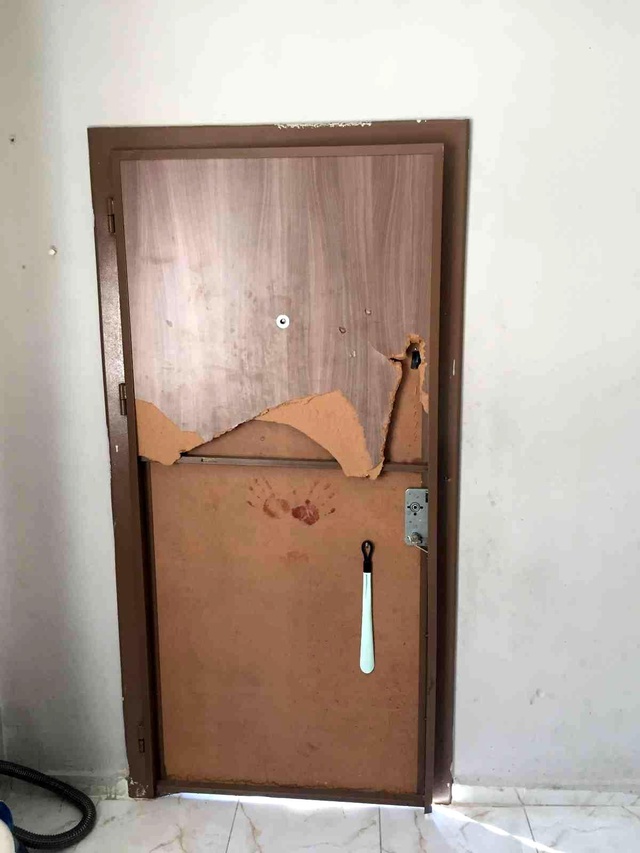 Yeni doğum yapan kadından kan donduran sözler: Bebek, tecavüz sonucu oldu Yeni doğum yapan kadından kan donduran sözler: Bebek, tecavüz sonucu oldu