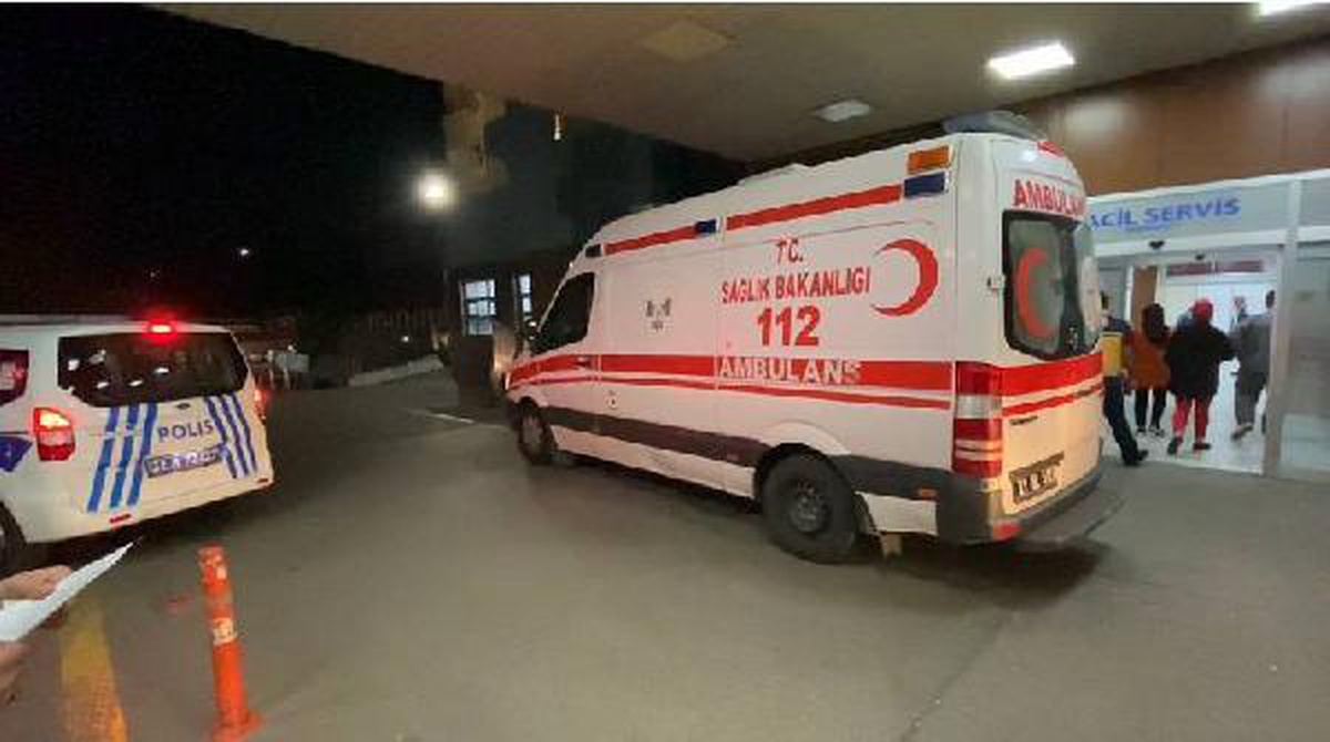 Son dakika haberi! 14 yaşındaki Emre\'nin başına isabet eden mermiyle ölümünde şüpheli yakalandı