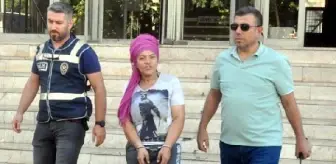 31,5 yıl hapisle aranan kadın yakalandı