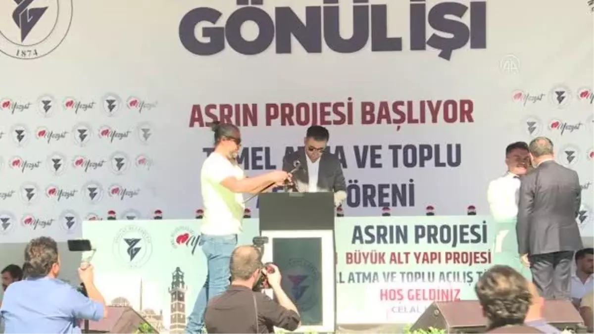 Bakan Bozdağ: "İçinde bulunduğumuz sorunları çözecek kadro yine bu kadrodur"