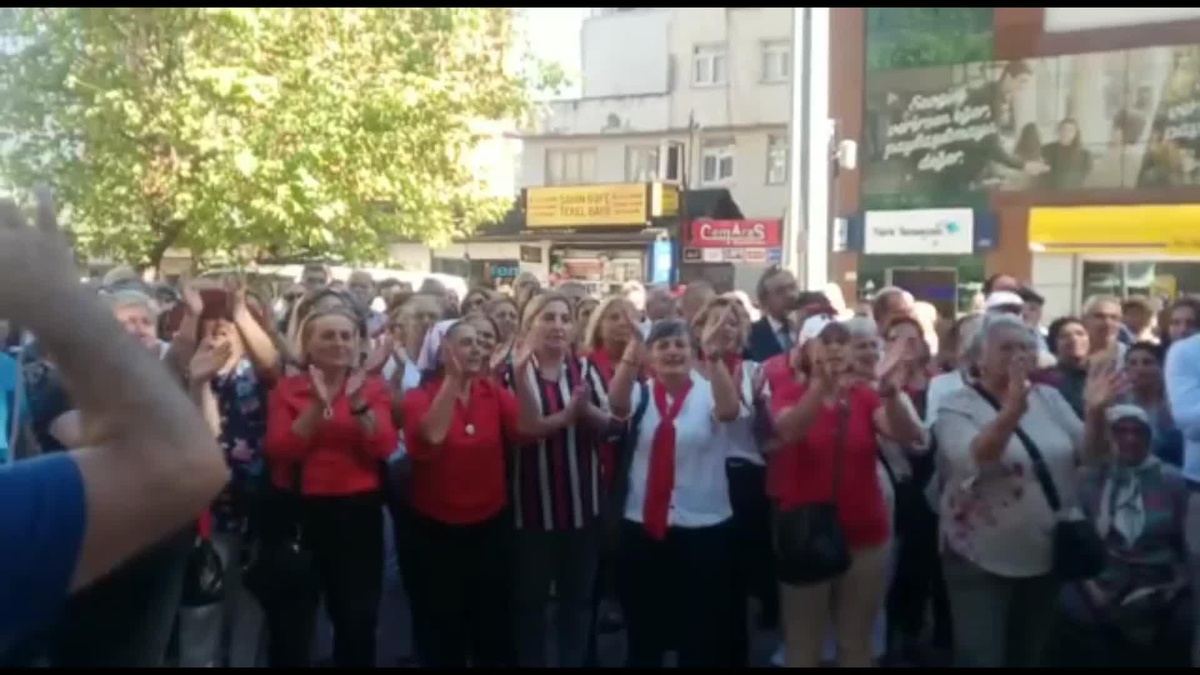 Bayraktutan: "Tarihin Her Döneminde Yol Göstericimiz Her Zaman Gazi Mustafa Kemal Atatürk Olmuştur"