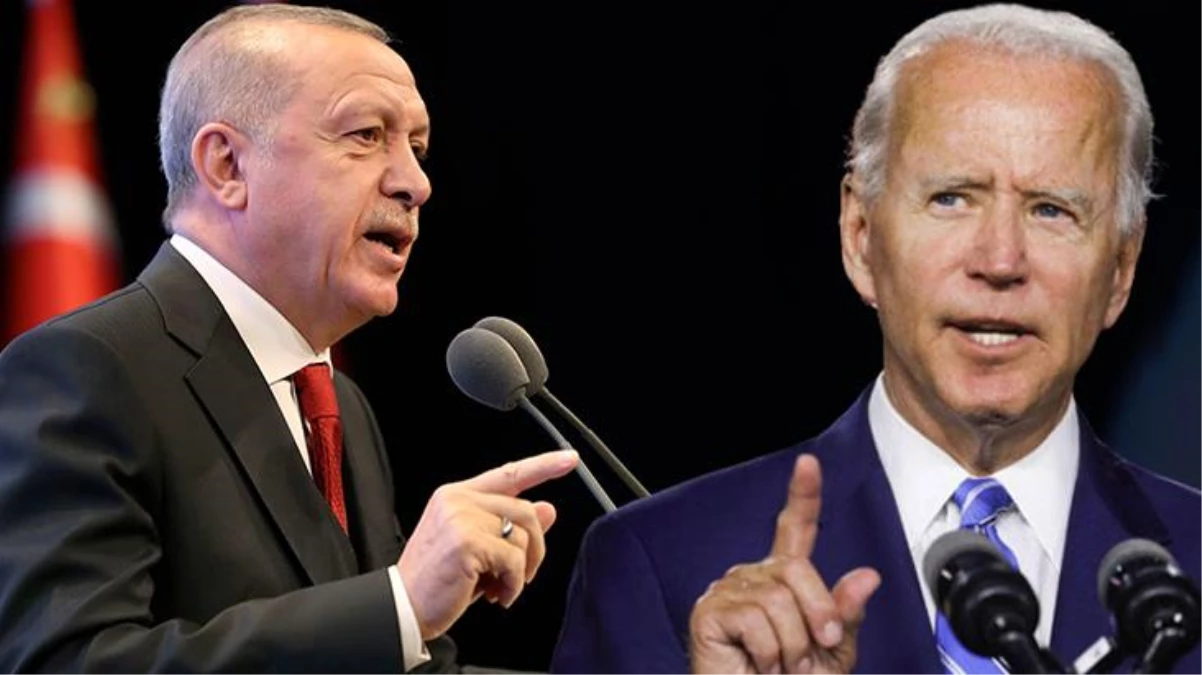 Cumhurbaşkanı Erdoğan resti çekmişti! ABD\'den Türkiye\'ye \'savaş uçağı\' tehdidi geldi: Rusya\'dan alırsanız yaptırım uygularız
