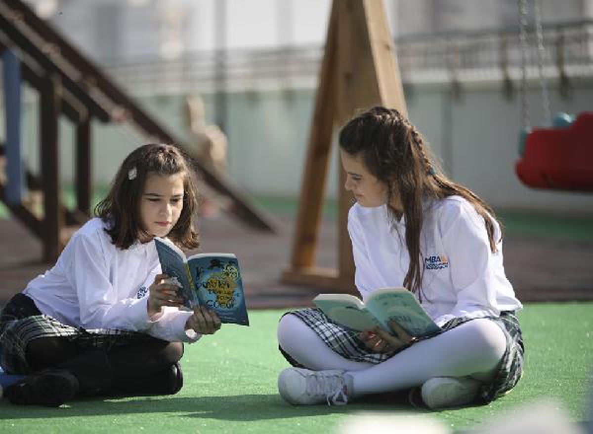 "Eğitimde kararları çocuklarınızla alın"