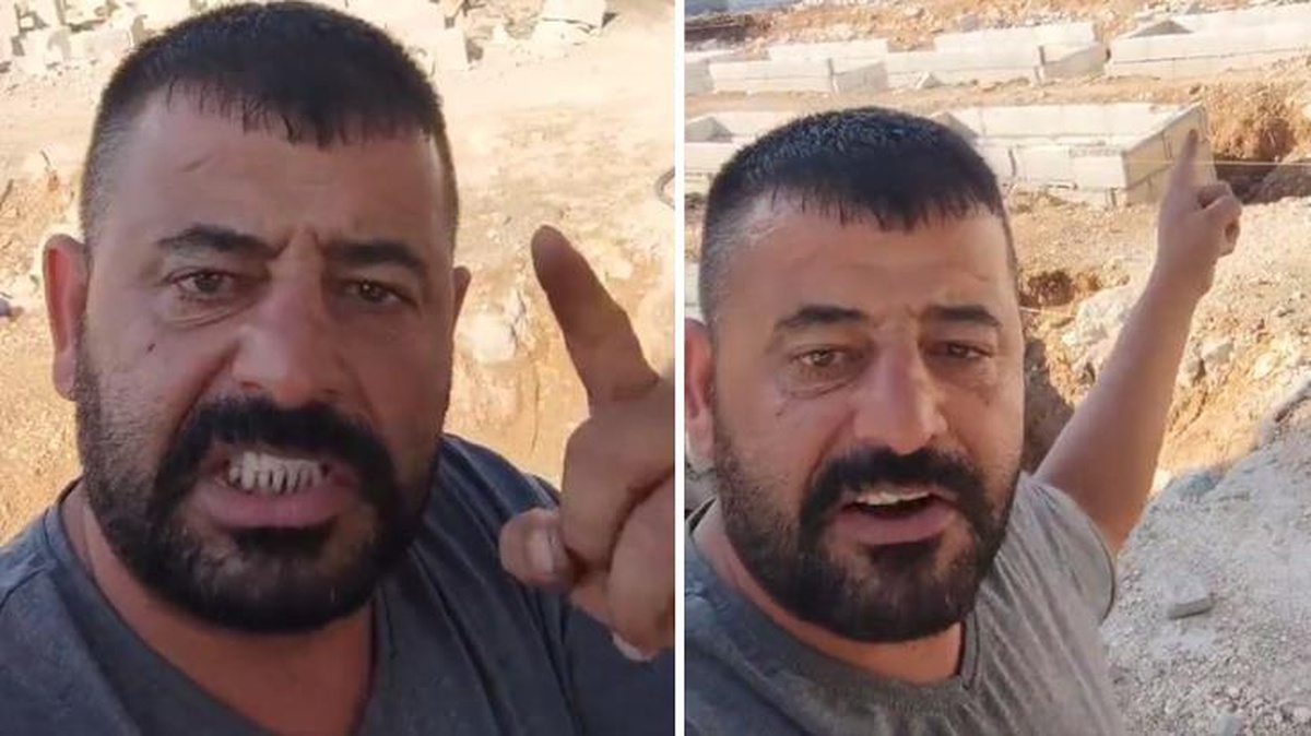 "Toplu mezar" iddiaları sonrası Gaziantep Büyükşehir Belediyesi\'nden açıklama: Toplu mezar kazılması hazırlıkları rutin bir uygulamadır