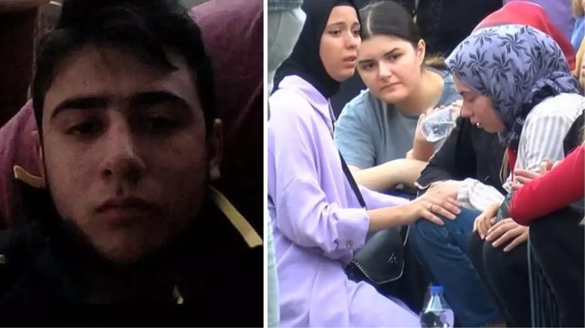 Sancaktepe\'de halı silkeleme tartışmasında kan döküldü: 1 ölü, 1 yaralı