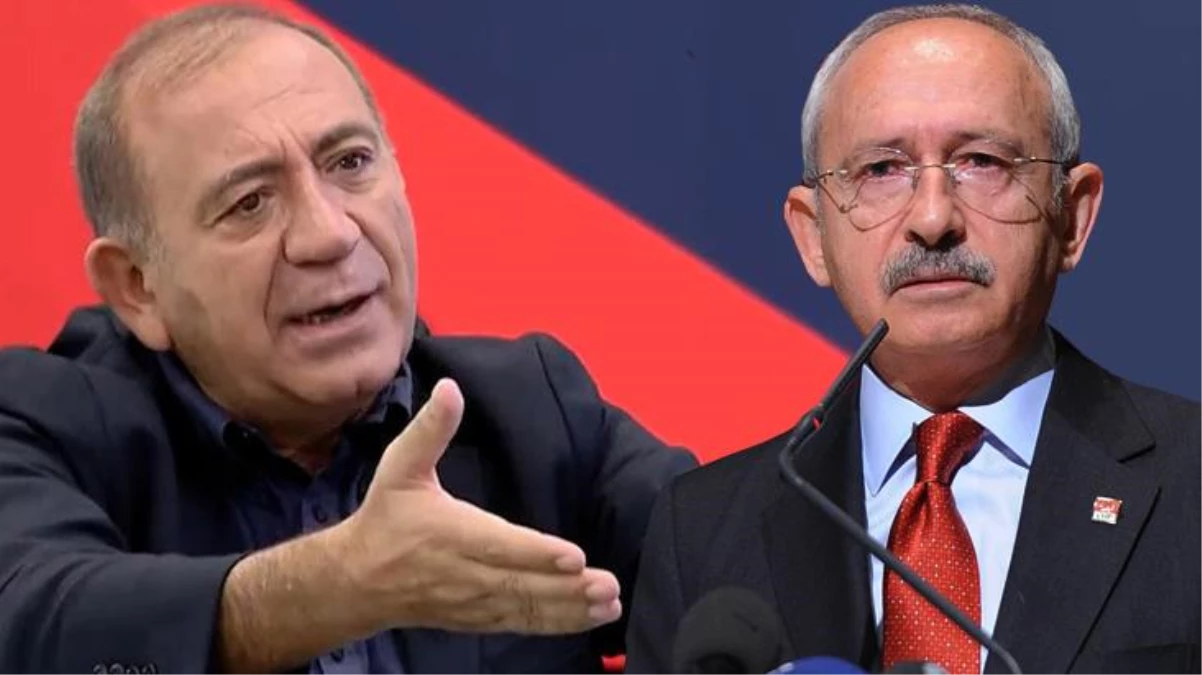 Kılıçdaroğlu, "HDP\'ye bakanlık verilebilir" diyen Gürsel Tekin hakkında konuştu: Yetkisi olmayan konuda konuşmuş, kendi düşüncesi