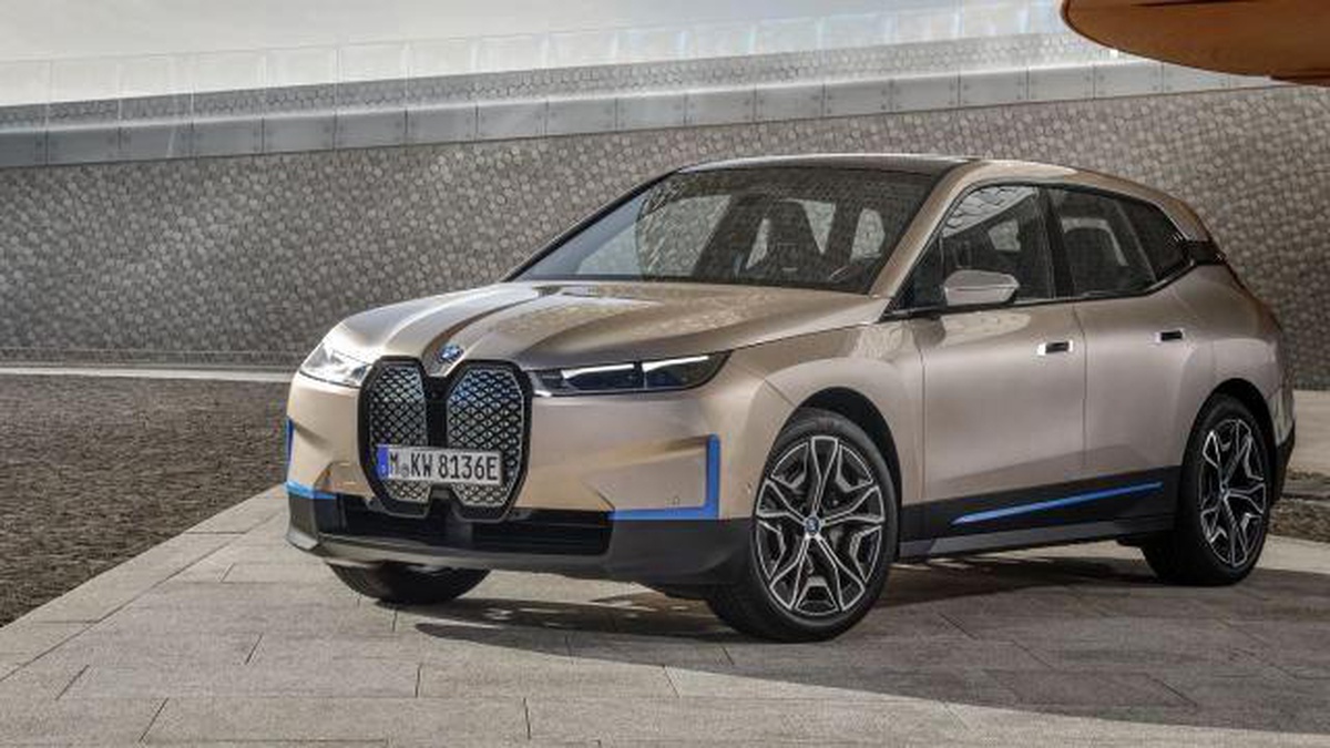 Menzil yüzde 30 artacak! BMW\'den yeni pil teknolojisi