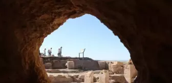 'Mithras'ın gizemleri yıl sonuna kadar ortaya çıkacak