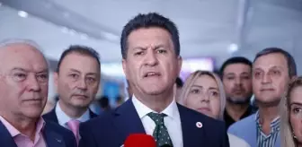Mustafa Sarıgül: Türkiye iki ittifaka mahkum değildir