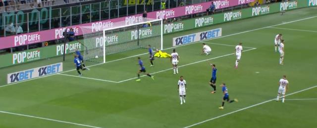 Ne yaptın Emirhan! Inter maçındaki hareketi Torino taraftarını sinirden çılgına çevirdi
