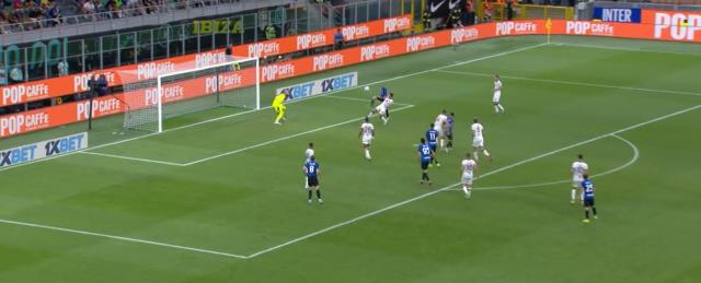 Ne yaptın Emirhan! Inter maçındaki hareketi Torino taraftarını sinirden çılgına çevirdi