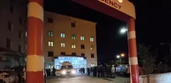 Ordu'da tarım aracının devrildiği kazada 1 kişi öldü, 2 kişi yaralandı