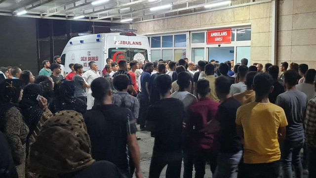 Oyun oynarken kayıplara karışan 2 kız çocuğunun cansız bedeni gölette bulundu