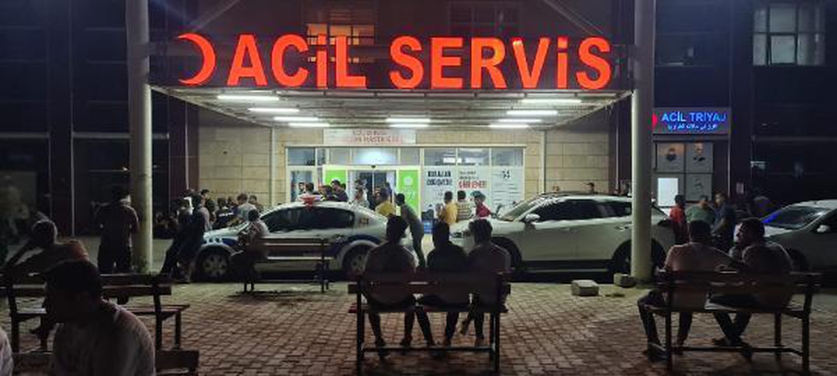 Şanlıurfa haberleri: Şanlıurfa\'da 2 kız çocuğu gölette boğulmuş olarak bulundu