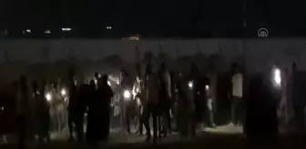 Şanlıurfa'da su birikintisine düşen 2 çocuk boğuldu