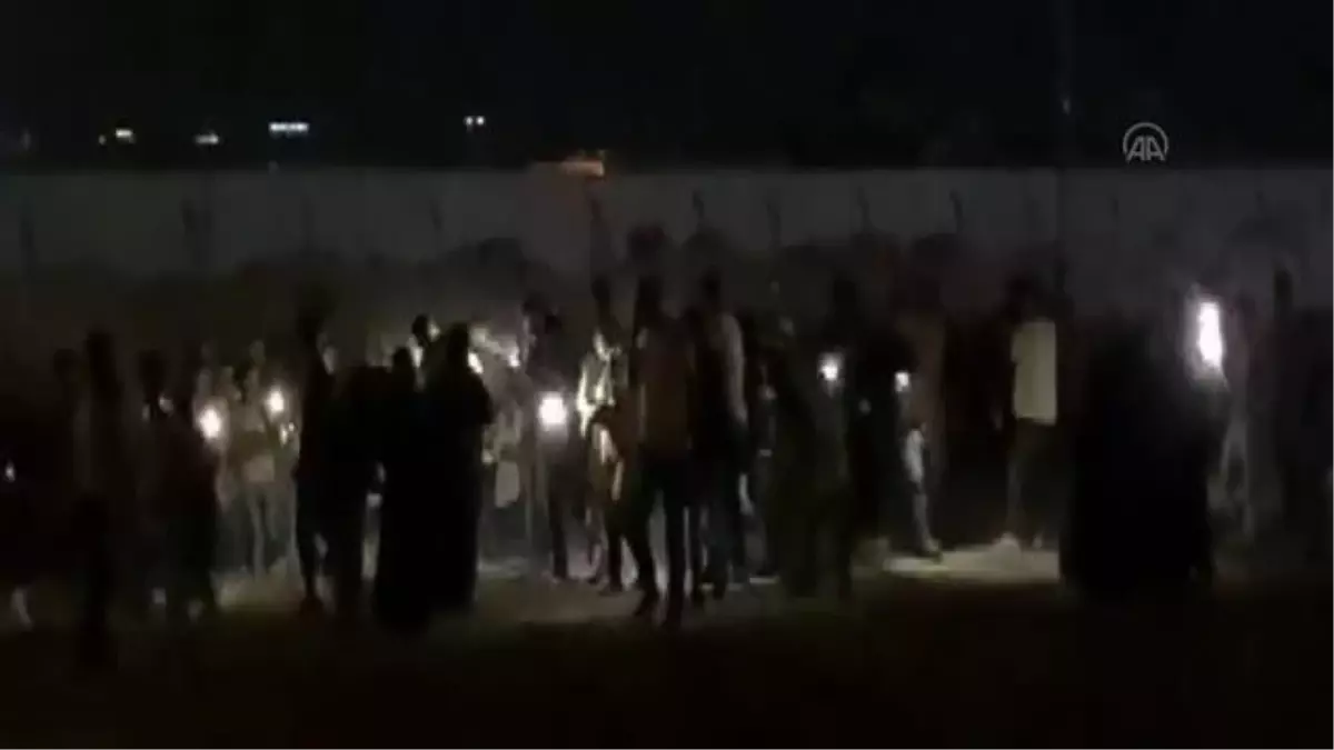 Şanlıurfa'da su birikintisine düşen 2 çocuk boğuldu