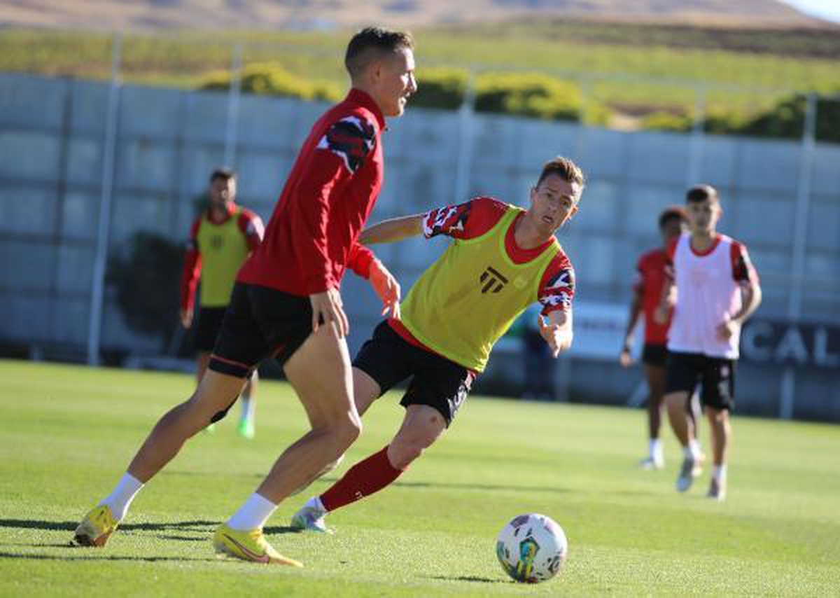 Sivasspor, İstanbulspor maçına hazır