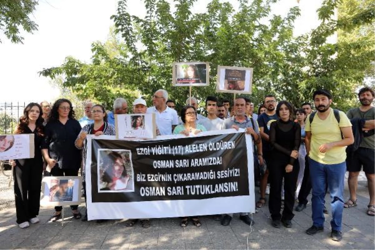 Skuter kazasında ölen Ezgi\'nin ailesinden imza kampanyası