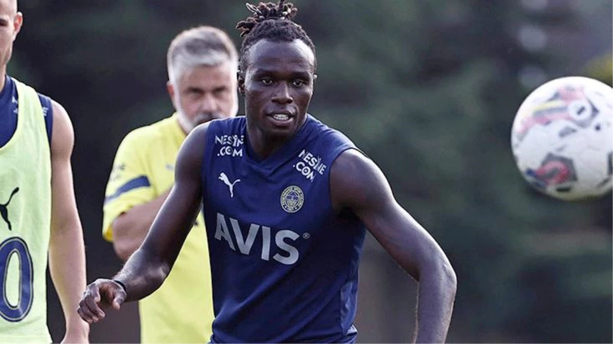 Fenerbahçe\'den Bruma kararı! Yeni transfer maçlara çıkamayacak