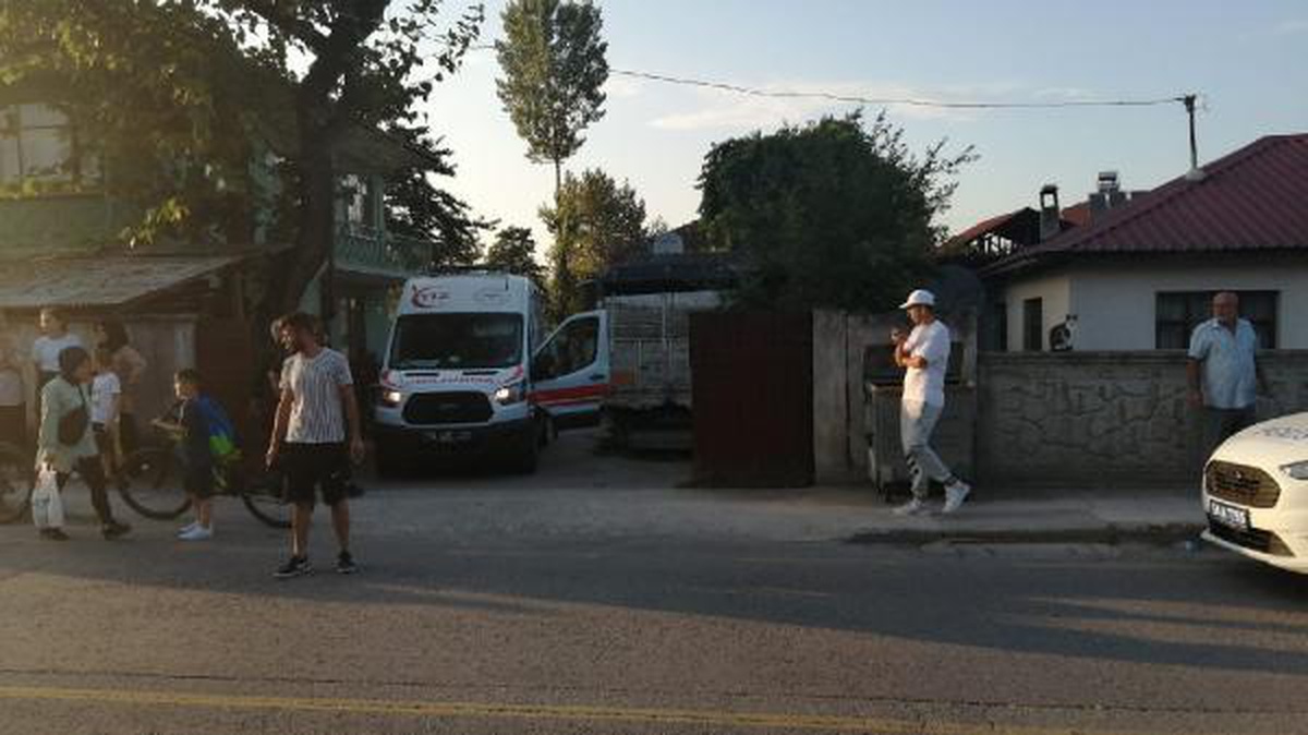 Akrabalarına kurşun yağdırdı: 3 yaralı
