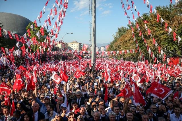 Bahçeli'den CHP'li vekilinin 'HDP'ye bakanlık verilebilir' sözlerine tepki! Millet ittifakını ahtapota benzetti Bahçeli'den CHP'li vekilinin 'HDP'ye bakanlık verilebilir' sözlerine tepki! Millet ittifakını ahtapota benzetti