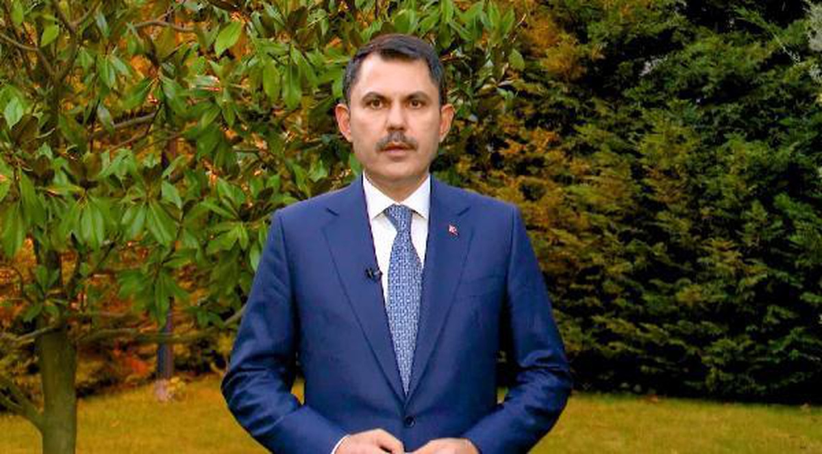 Bakan Kurum: 13 Eylül\'de tarihimizin en büyük sosyal konut hamlesini başlatıyoruz