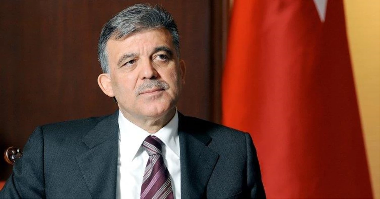 Altılı masada çatlak! CHP\'li Abdüllatif Şener, muhalefetin adayının Abdullah Gül olmasına karşı çıktı