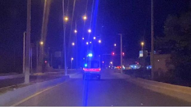 Kız isteme kavgasında silahlar çekildi, yetkililer çareyi köyün elektriğini kesmekte buldu Kız isteme kavgasında silahlar çekildi, yetkililer çareyi köyün elektriğini kesmekte buldu
