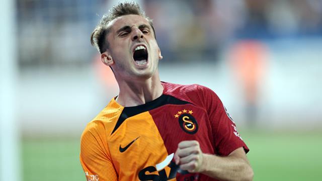 Galatasaray'ın 'Kerem Akgün' paylaşımını görenler gözlerine inanamadı! Taraftar gülmekten yerlere yattı Galatasaray'ın 'Kerem Akgün' paylaşımını görenler gözlerine inanamadı! Taraftar gülmekten yerlere yattı