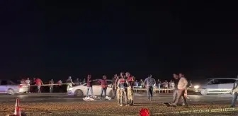 Hatay'da otomobillerin çarptığı 2 yaya yaşamını yitirdi