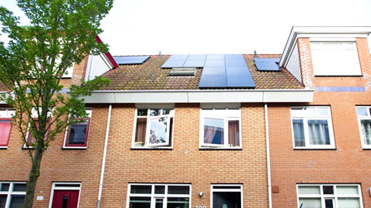 Hollanda\'da Enerji Tasarrufu Önlemleri