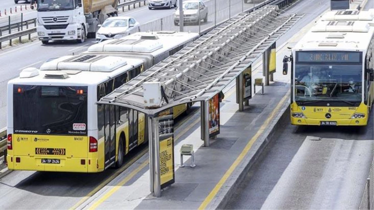 İstanbul\'da okulların açıldığı ilk gün 06.00-14.00 arasında ulaşım ücretsiz olacak! İBB\'den "trafikte yoğunluk oluşturmayın" çağrısı