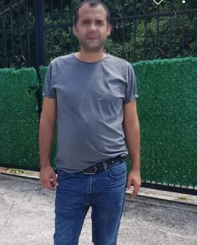 Kıyafetlerini değiştiren inşaat işçileri pompalı tüfekle ateş açmıştı! Dikkat çeken kadın iç çamaşırı detayı