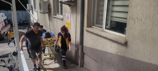 Kıyafetlerini değiştiren inşaat işçileri pompalı tüfekle ateş açmıştı! Dikkat çeken kadın iç çamaşırı detayı
