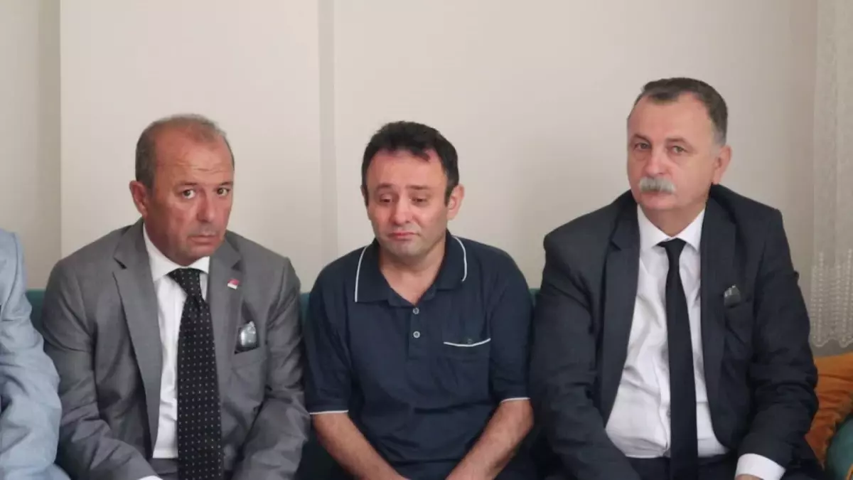 Kızı, Önder Lafçı Tarafından Kaçırılırken Yaralanan Acılı Anne: "Polisler, Hakimler Duymayacak. Kim Duyacak Benim Sesimi?"