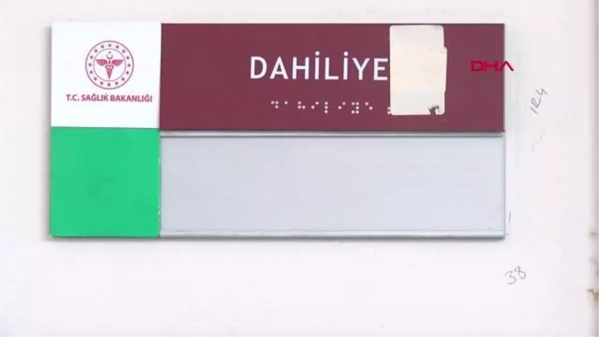 "MUCİZE DOKTOR" TAM 6 AY SONRA HASTALARIYLA BULUŞTU